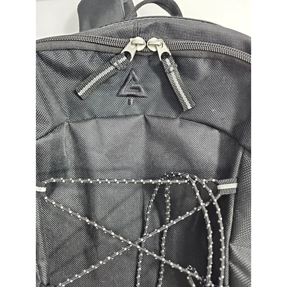 Vintage Black Trailberg Matterhorn 2.0‎ Backpack